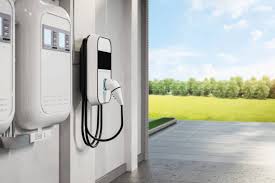 Smart Ways to Profit from EV Charging Installation