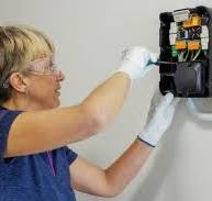 Home EV Charging Installation