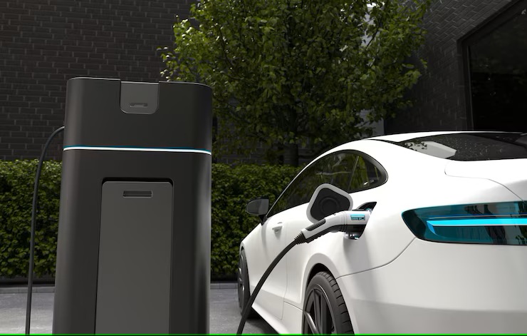 Top EV Charger Brands 