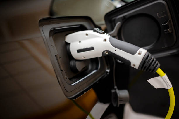 Financial Benefits of Home EV Charger Sharing