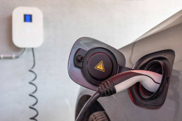How to Choose the Right EV Home Charging Station in 2025