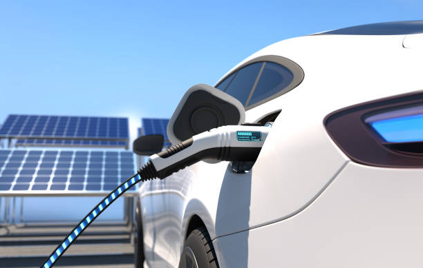 Smart EV Chargers vs. Standard Chargers