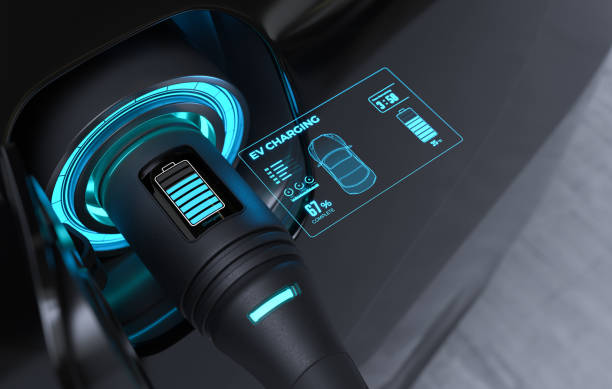 Top EV Charging Innovations Coming Soon.