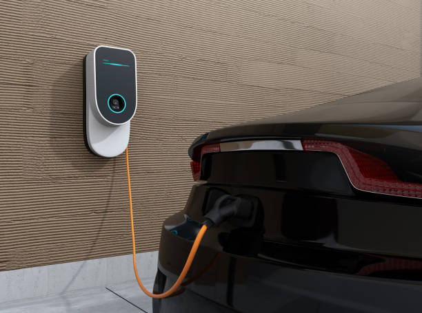 EV Charger Business Opportunities for 2025 and Beyond