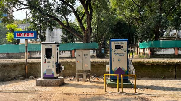 Rural EV Charging: Opportunities and Challenges