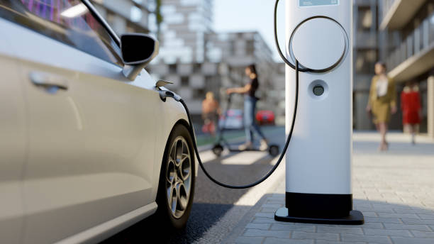How Installing EV Chargers Can Boost Your Small Business Revenue