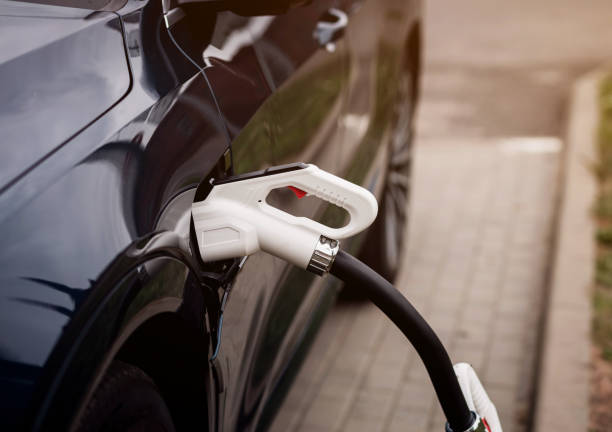 Cost-Effective EV Charging Solutions for Hotels, Malls, and Offices