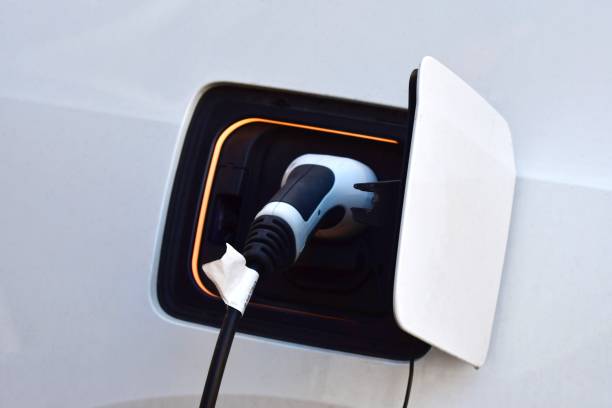 The Power of Ultra-Fast EV Chargers