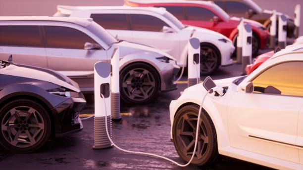 Why Professional EV Charger Installation Is Crucial for Commercial Locations