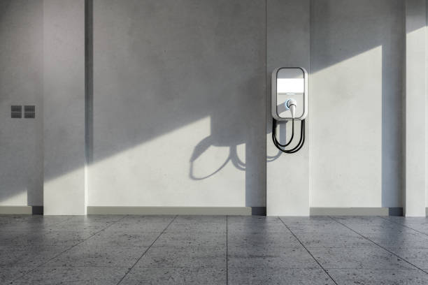 AC & DC EV Charger Installation Experts in Kerala