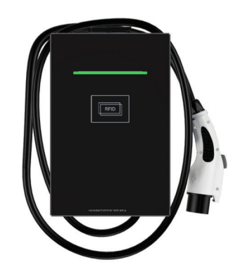 7.2 KW Home AC Fast Charger