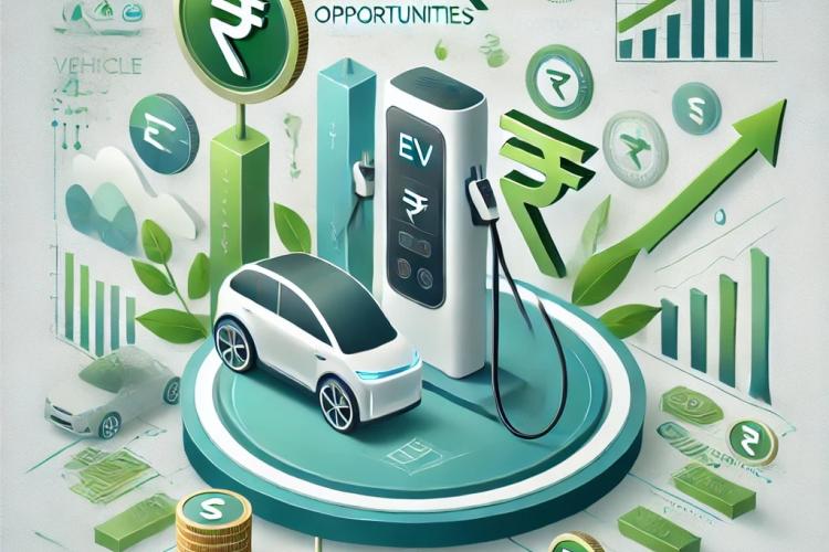 EV Charging Station Installation- investment plans
