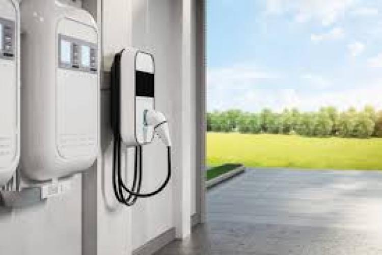 Smart Ways to Profit from EV Charging Installation