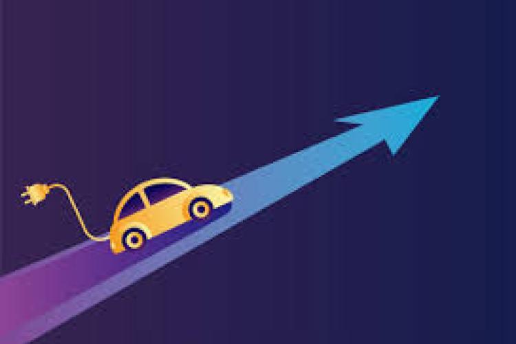 EV Charging Market Trends 