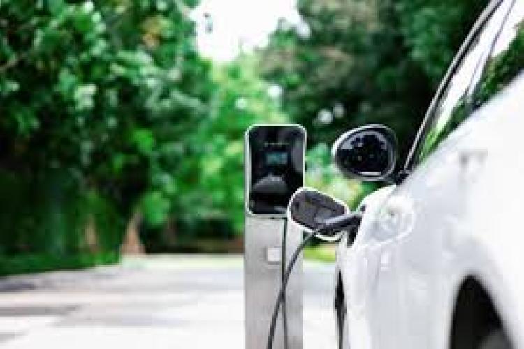  Upcoming Trends in EV Charging
