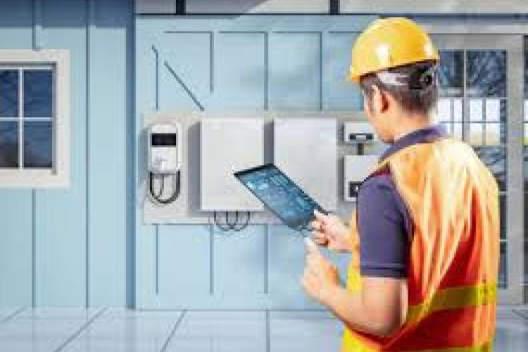 EV Installation