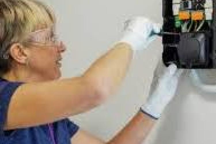 Home EV Charging Installation
