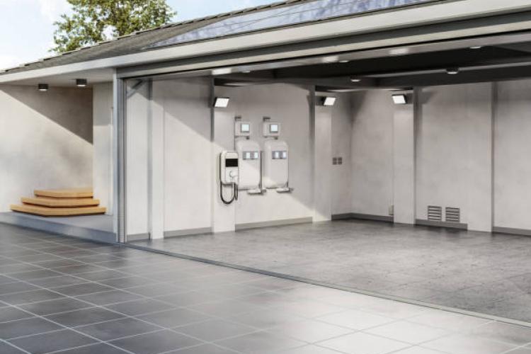 Power Your Home and Wallet with EV Charging Solutions 