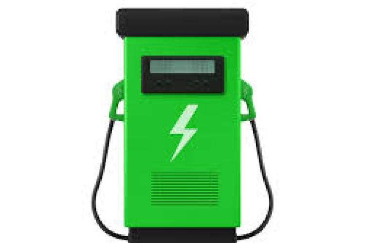 Rise of EV Charging Stations in Thrissur
