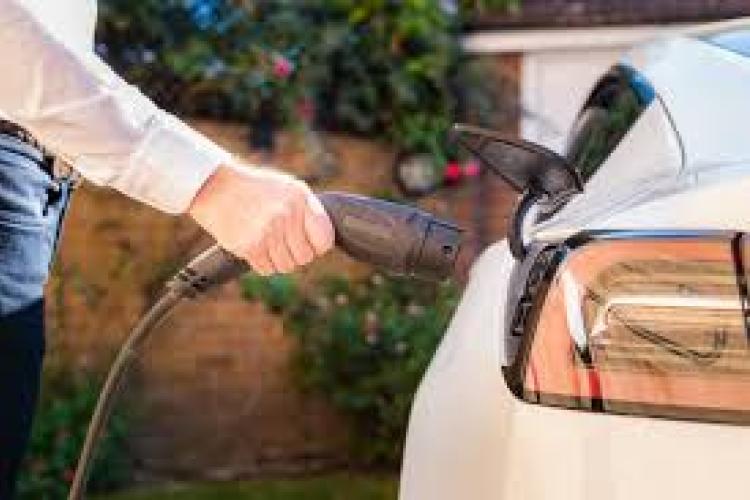 Affordable Home EV Charger Installation