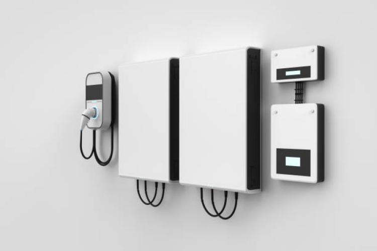  Hidden Profits of Installing EV Chargers