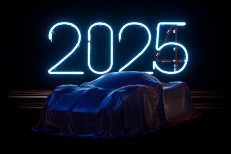 Top Electric Cars in 2025 and the Best Chargers to Power Them