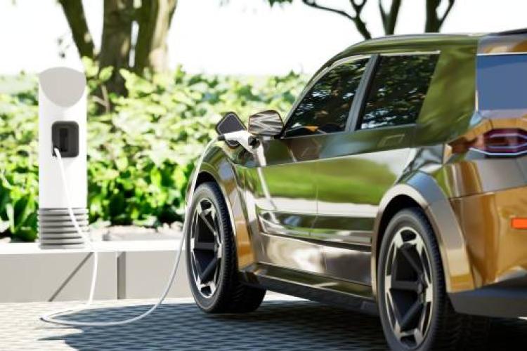 How EV Charging Will Evolve by 2030.