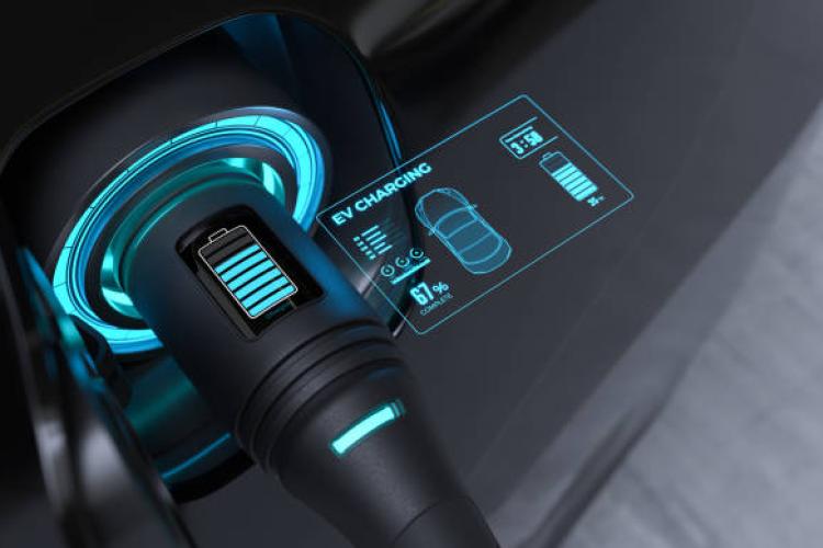 Top EV Charging Innovations Coming Soon.