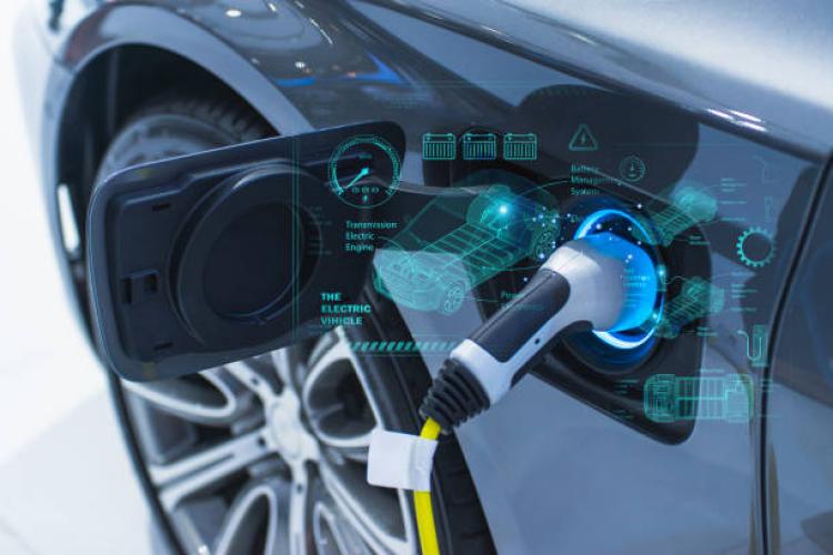 The Role of Green Energy in Electric Vehicle Growth