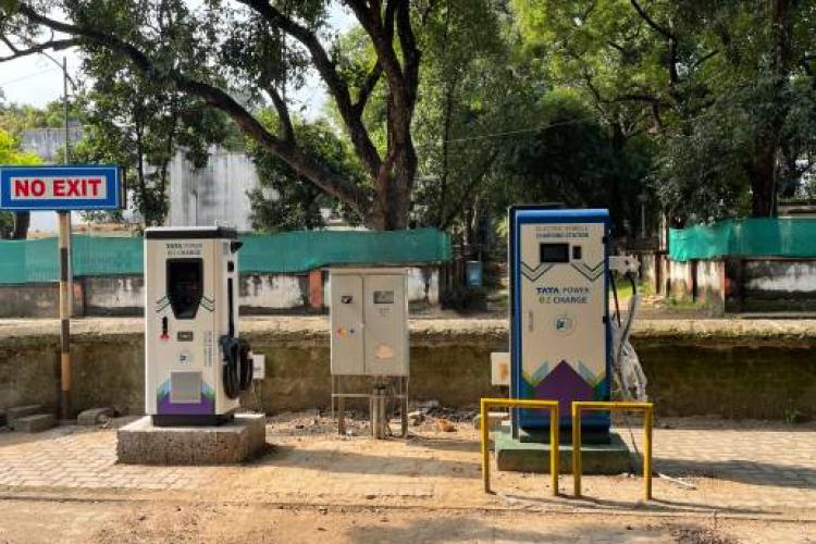 Rural EV Charging: Opportunities and Challenges