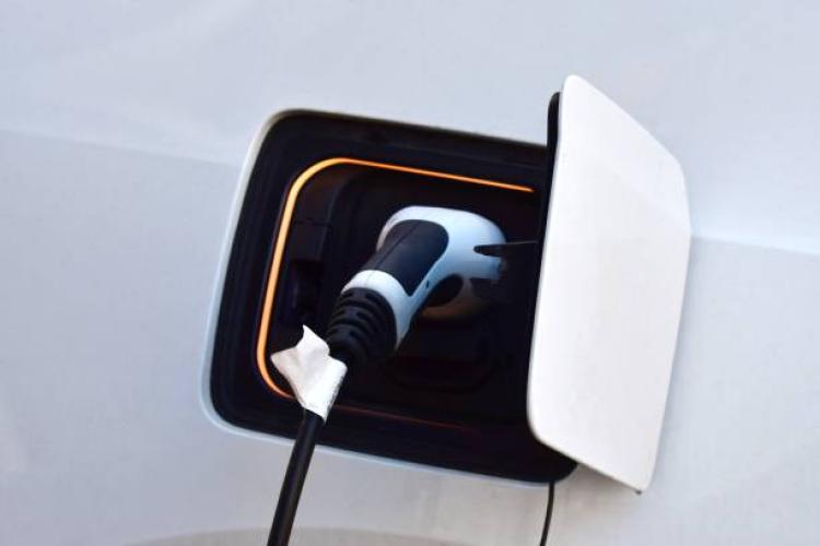 The Power of Ultra-Fast EV Chargers