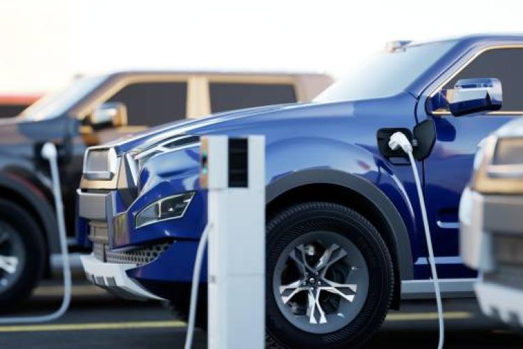 The Future of Commercial EV Charging Solutions in Kerala