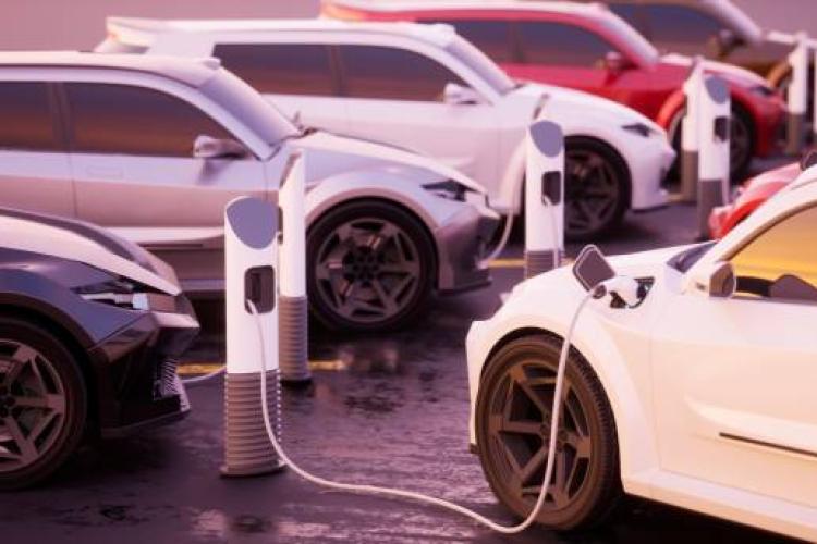 Why Professional EV Charger Installation Is Crucial for Commercial Locations