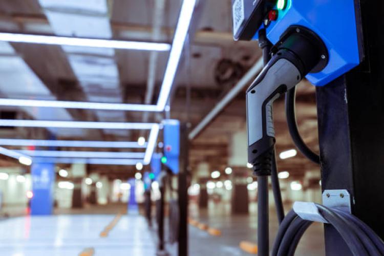 Ultra-Fast Commercial EV Charging Solutions: What Kerala Should Expect Next