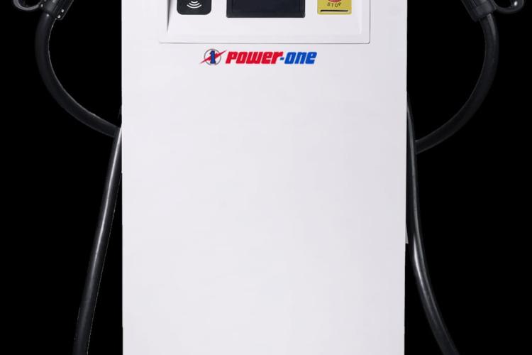60KW EV chargers