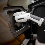 Financial Benefits of Home EV Charger Sharing