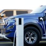 The Future of Commercial EV Charging Solutions in Kerala